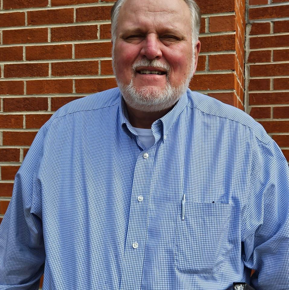 Keith Gambill