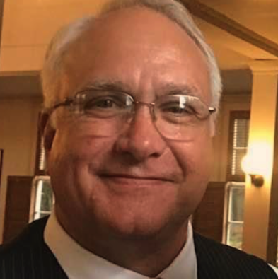 Steve Dunn